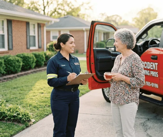 Accident Towing Service Unionville, MI FAQs